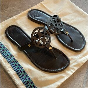 Tory Burch Miller Sandal